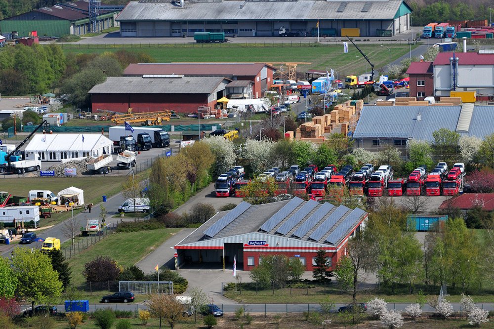 IGEHA 2026 geht an den Start (14.11.2024)