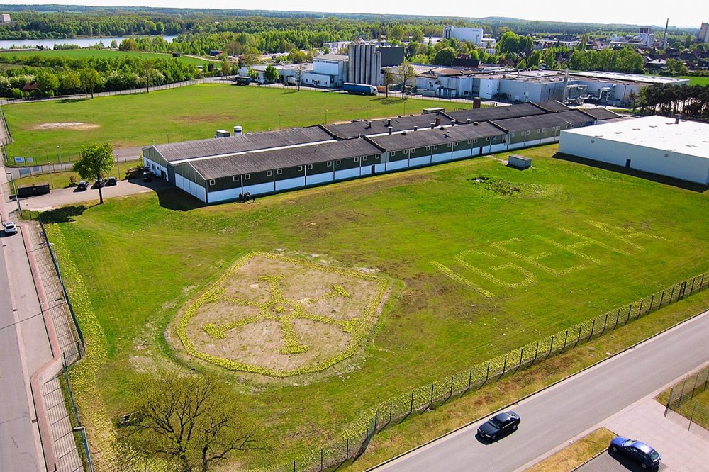 IGEHA 2026: In 14 Monaten ist es soweit (31.01.2025)