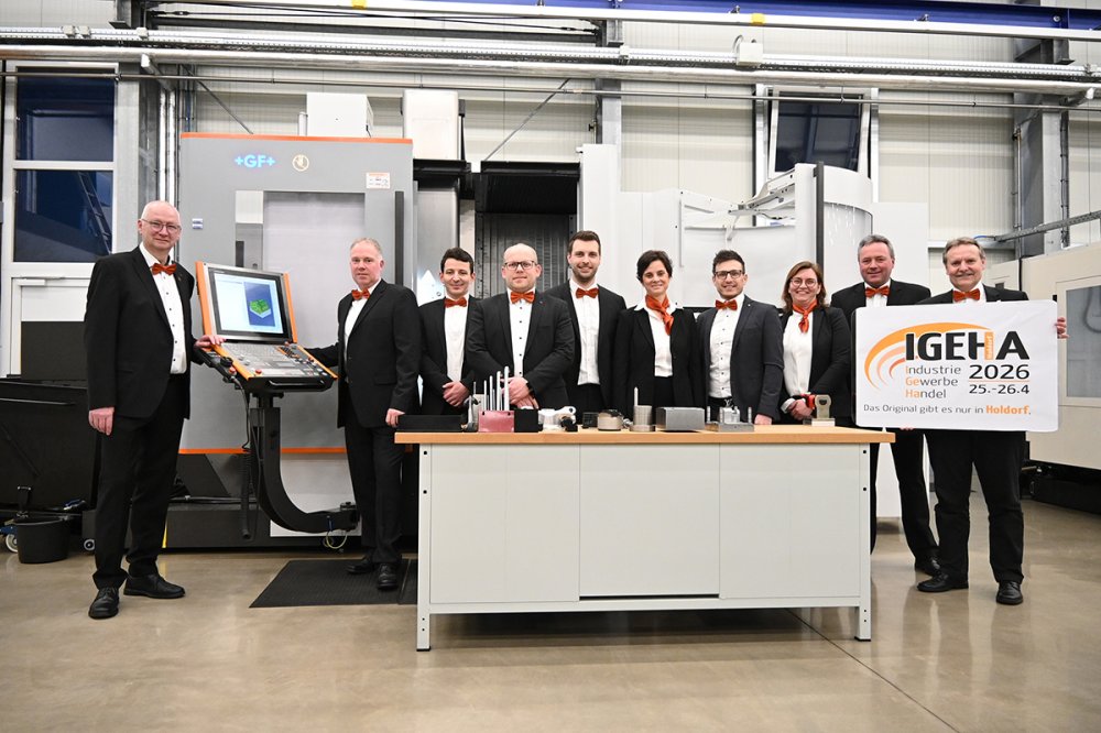 Organisationsteam steht in den Startl�chern (10.03.2025)