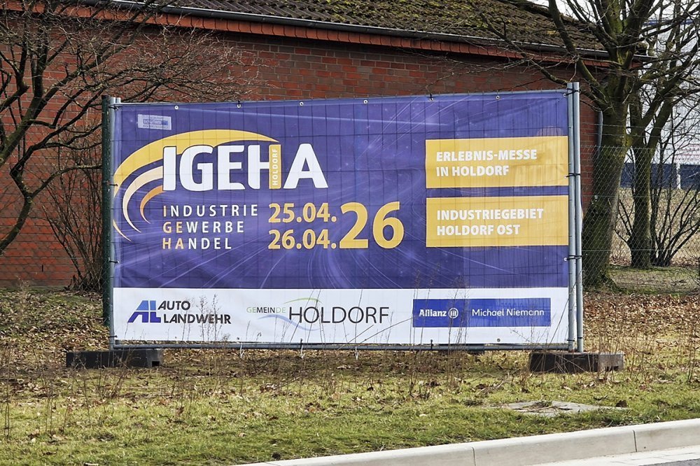 IGEHA 2026 - Bereits 175 Ausstellerinnen und Aussteller gemeldet (20.02.2026)