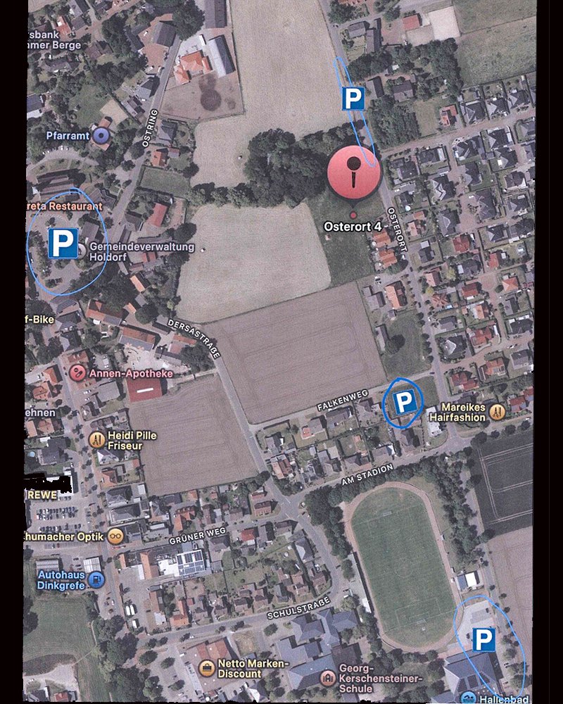 Gregor Gysi am Montag, 3. November, im Brgerhaus