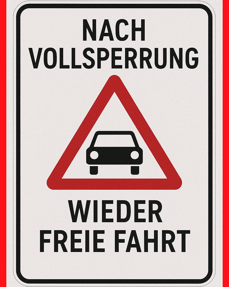 Wieder freie Fahrt zwischen Gehrde und der AS Holdorf