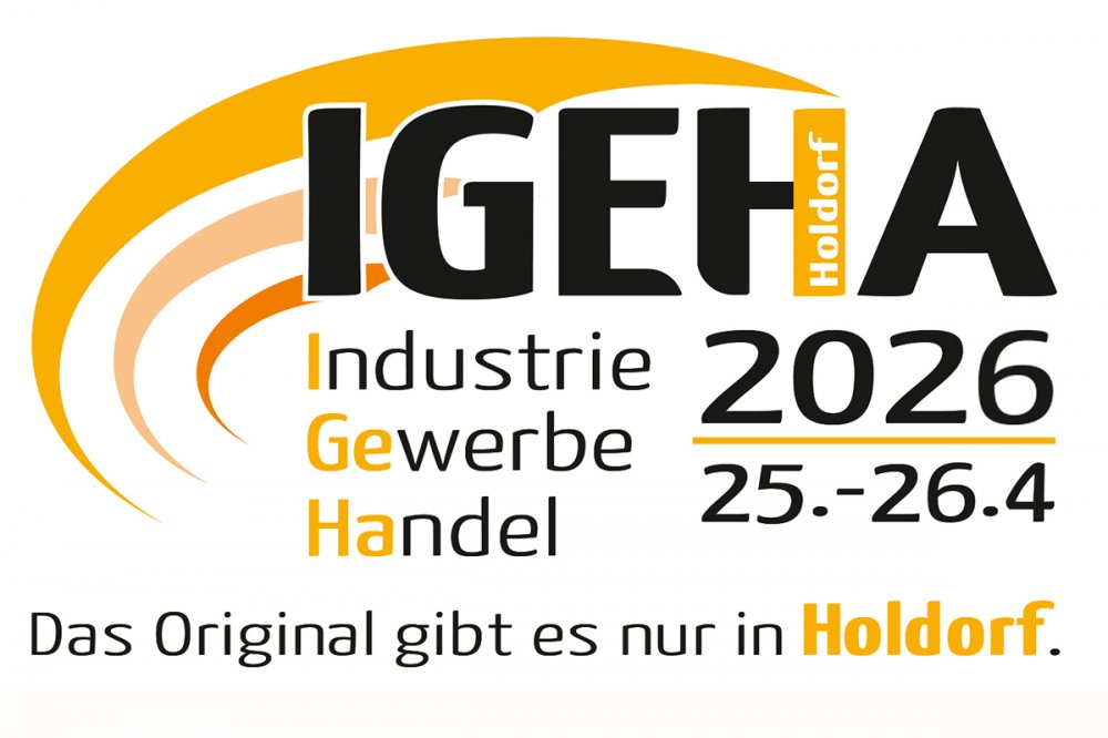 Aussteller bei der IGEHA 2026
