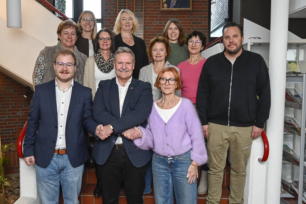 Kindertagessttten: Unterzeichnung einer Regionalvereinbarung