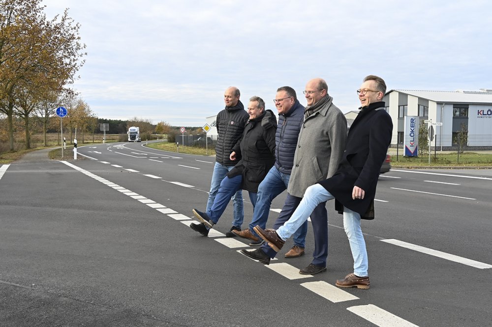 Es gibt nur Gewinner