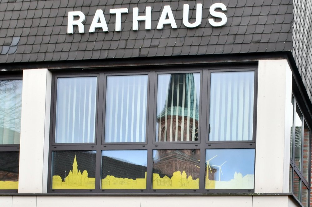 Kommunalaufsicht beantwortet Pr�fanfrage der Holdorfer IGeHo: Rechtlich alles in Ordnung!