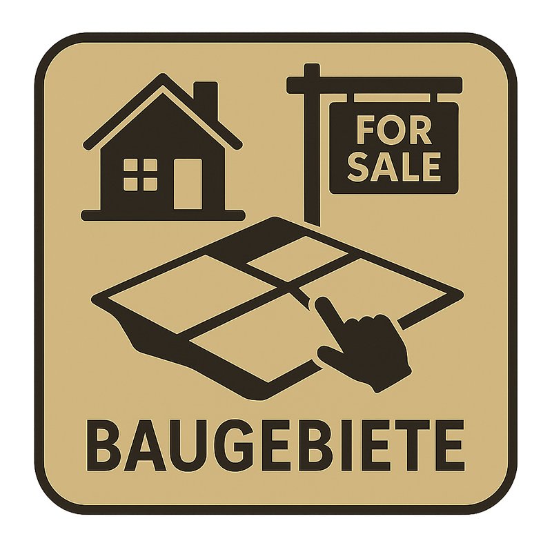 Vergabe der verf�gbaren freien Baugrundst�cke in der Gemeinde Holdorf