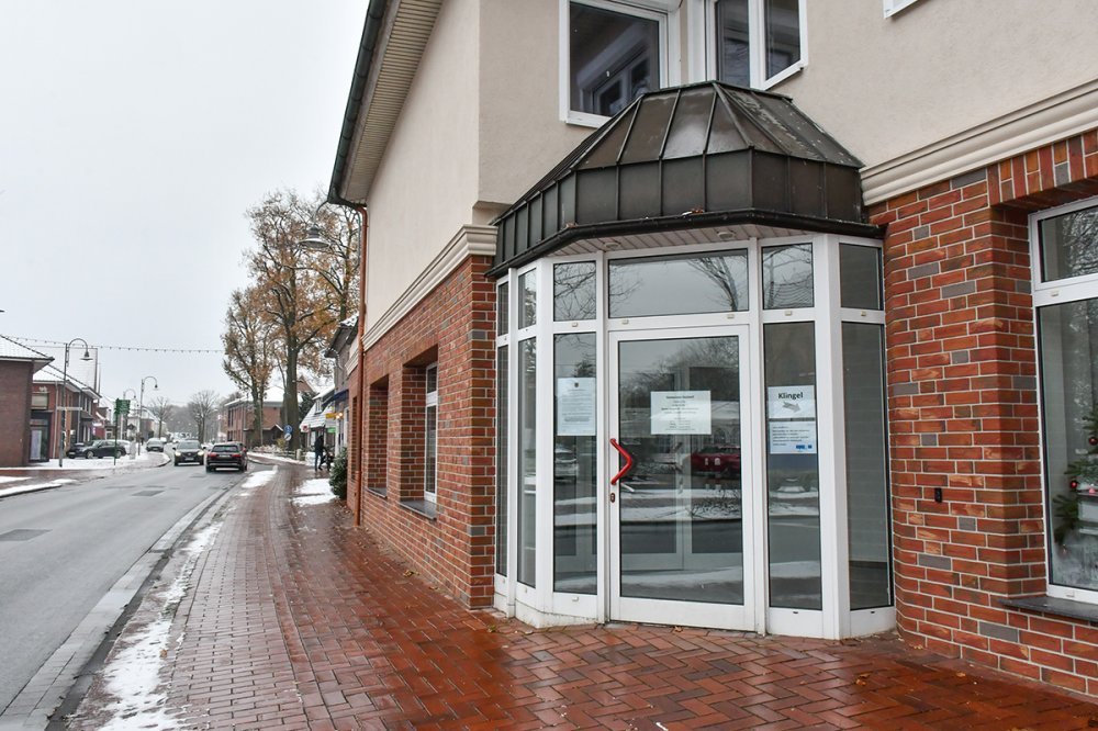 Personelle Ver�nderung im Einwohnermeldeamt