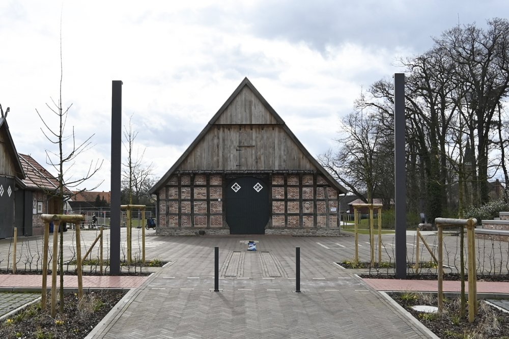 Einladung zur Einwohnerinnen- und Einwohnerversammlung