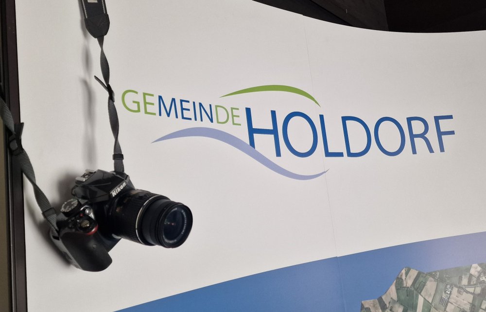 Foto@holdorf.de - Der neue digitale Ortschronist