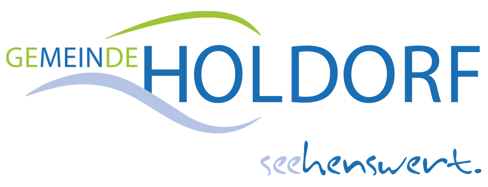 Rathaus der Gemeinde Holdorf zurzeit nicht erreichbar