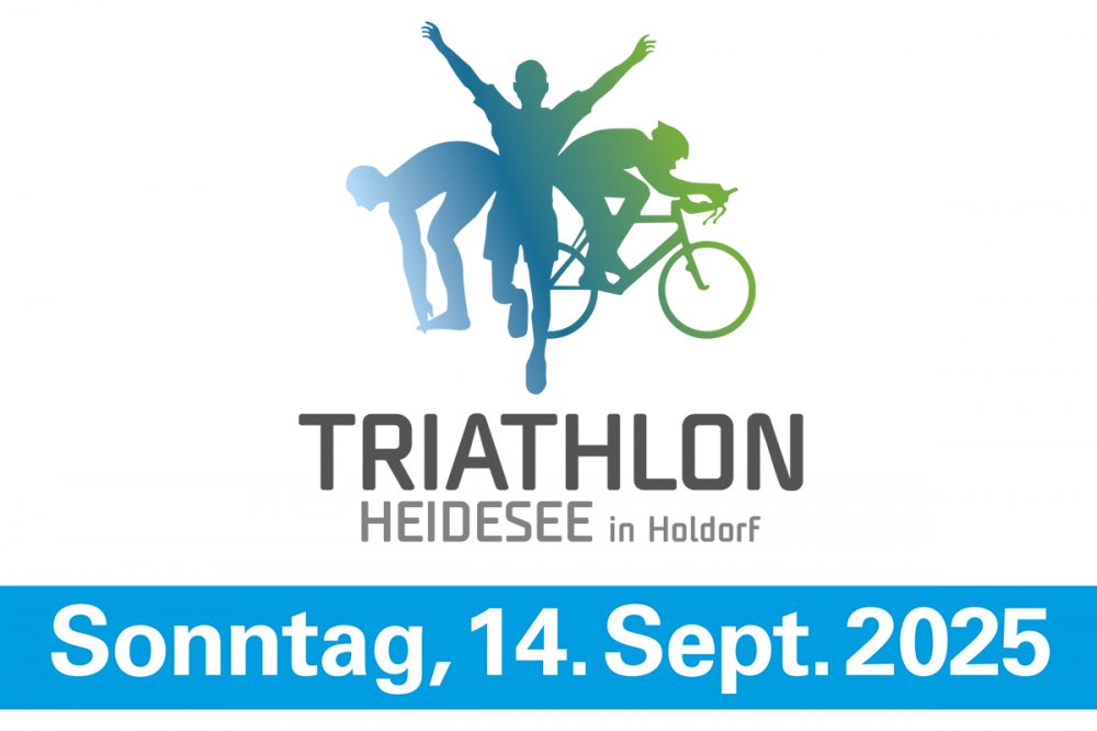 Vorsicht am Sonntag, 14. September!