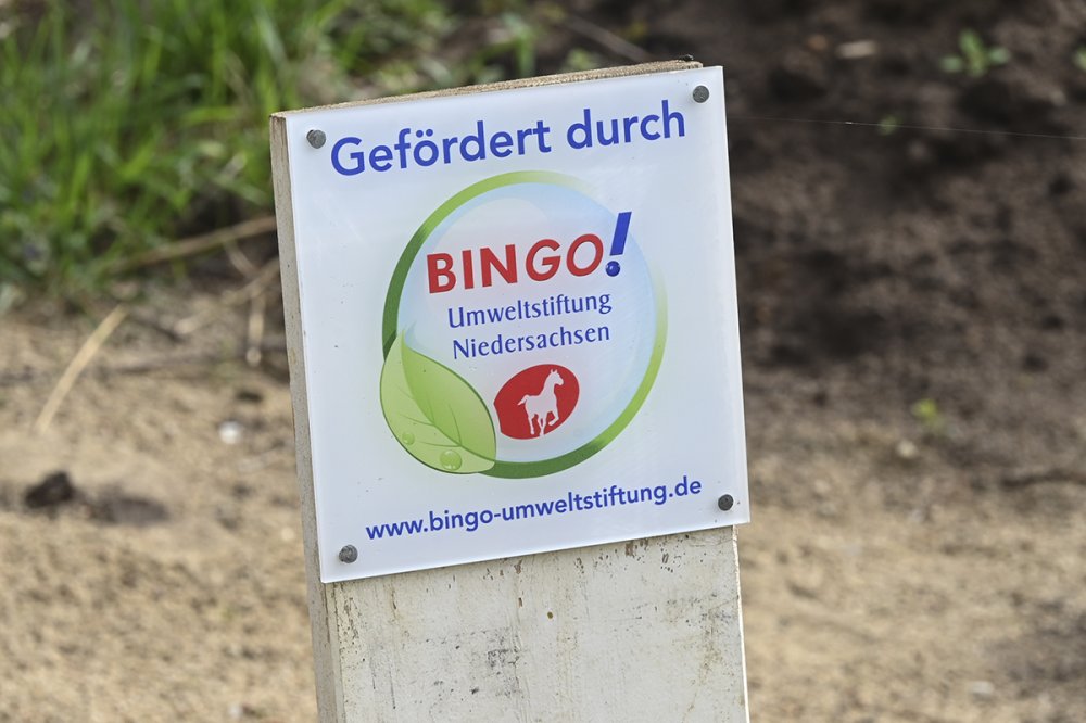 Einweihung HORTUS Feram Natura