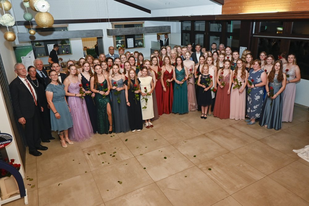 Kreisreiterverband und RuF Holdorf zeichnen ihre Besten aus