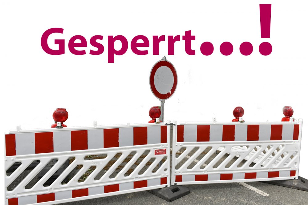 B 214: Fahrbahnsanierung zwischen Gehrde und der AS Holdorf wird fortgesetzt
