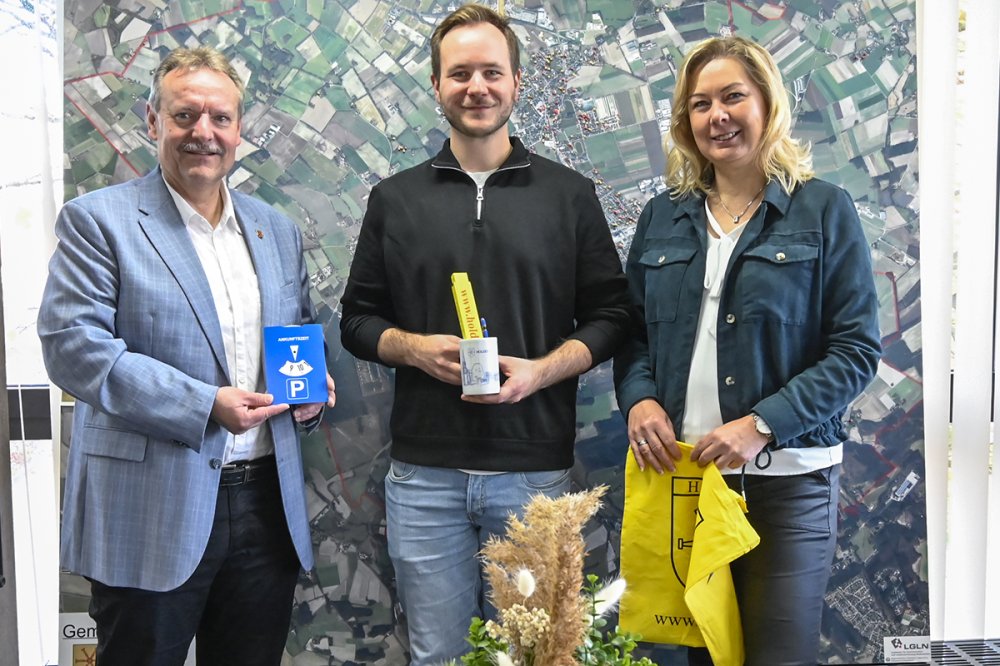 Neuer Nachhaltigkeitsmanager
