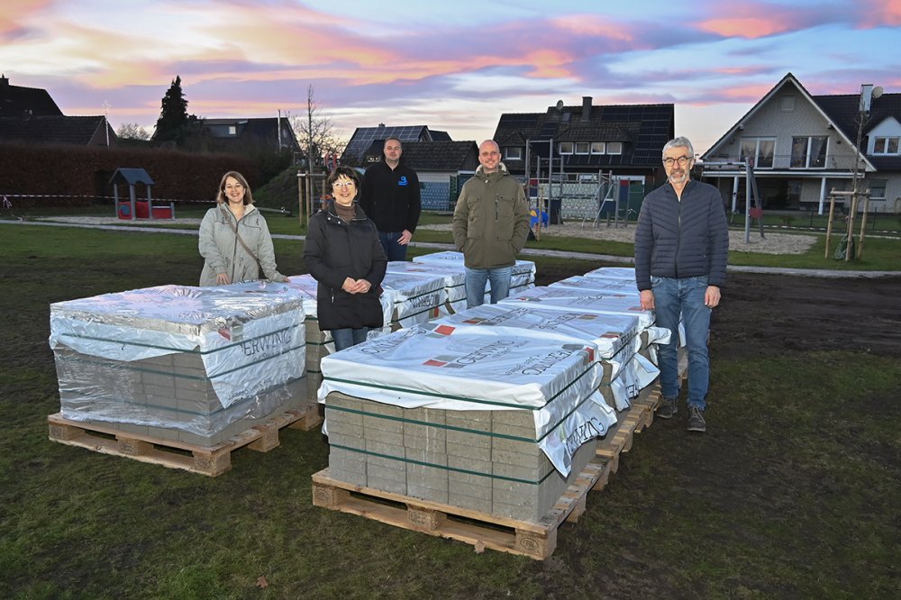 Drei hilfreiche Holdorfer Unternehmen