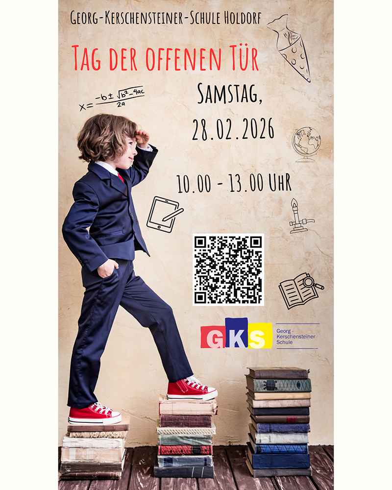 Tag der offenen T�r