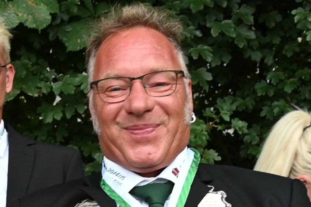 Drei Vereine - ein Ziel: