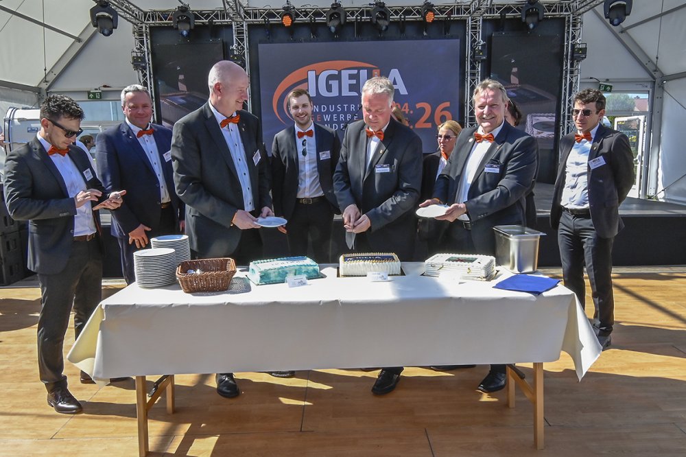 IGEHA-Nachlese