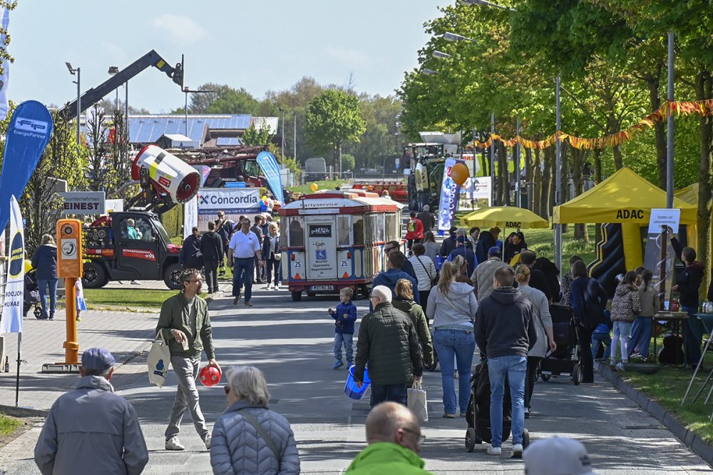 IGEHA-Nachlese