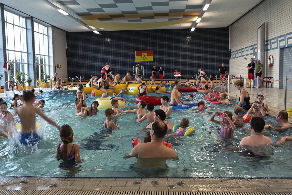 50 Jahre DLRG Holdorf